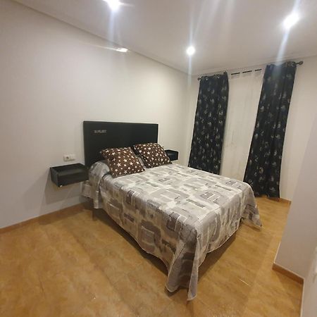 Al Andalus Thalassa III Verarental-Com ภายนอก รูปภาพ