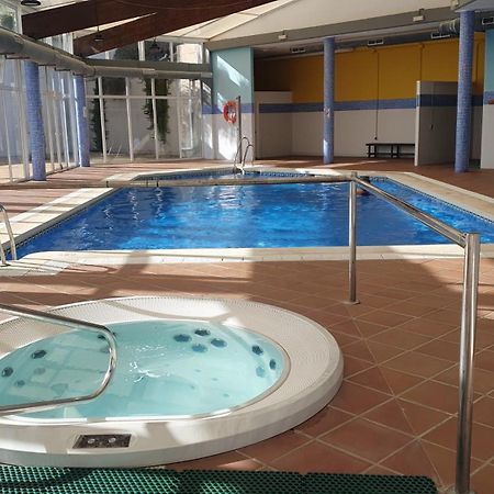 Al Andalus Thalassa III Verarental-Com ภายนอก รูปภาพ