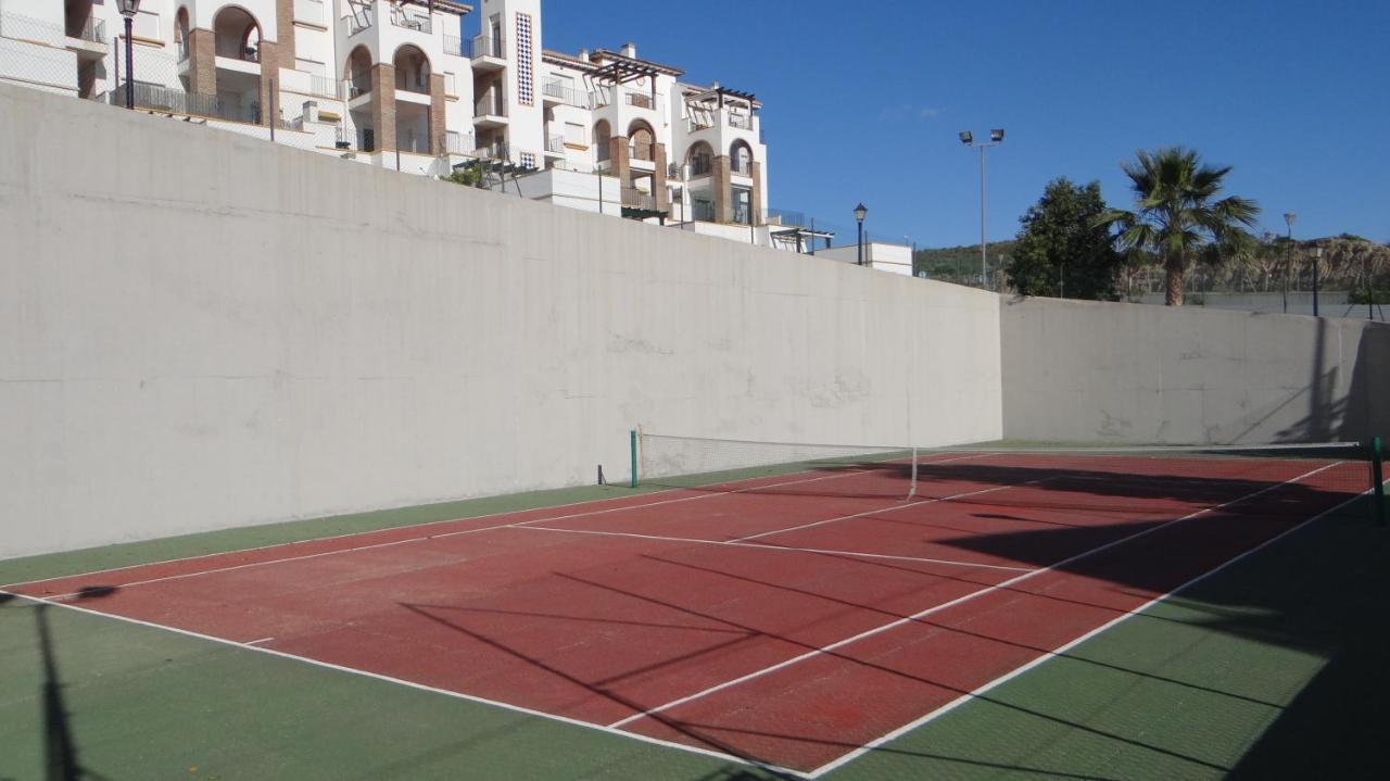 Al Andalus Thalassa III Verarental-Com ภายนอก รูปภาพ