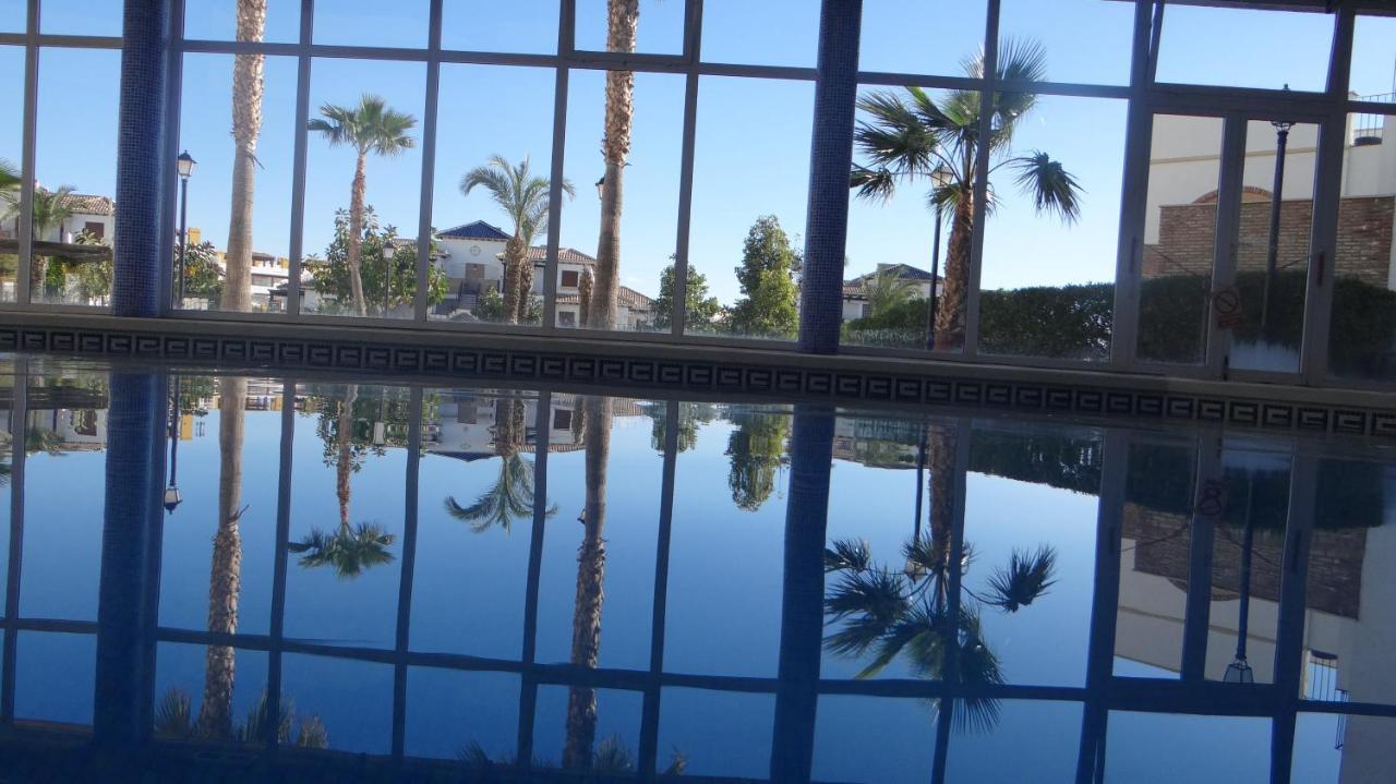 Al Andalus Thalassa III Verarental-Com ภายนอก รูปภาพ