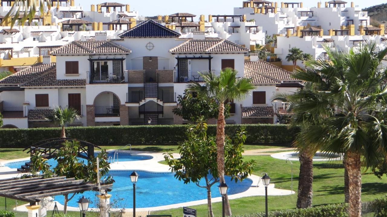 Al Andalus Thalassa III Verarental-Com ภายนอก รูปภาพ