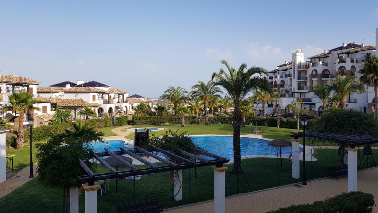Al Andalus Thalassa III Verarental-Com ภายนอก รูปภาพ