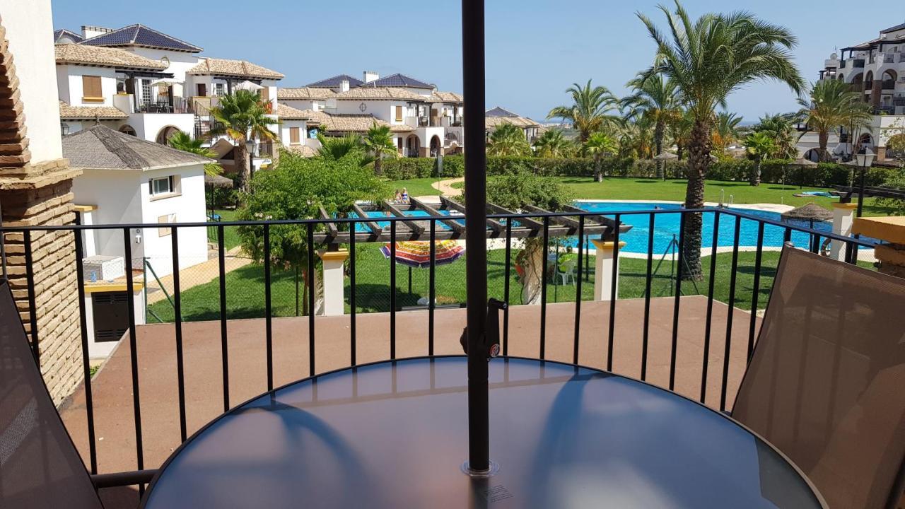 Al Andalus Thalassa III Verarental-Com ภายนอก รูปภาพ