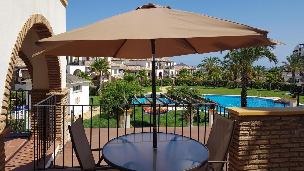 Al Andalus Thalassa III Verarental-Com ภายนอก รูปภาพ