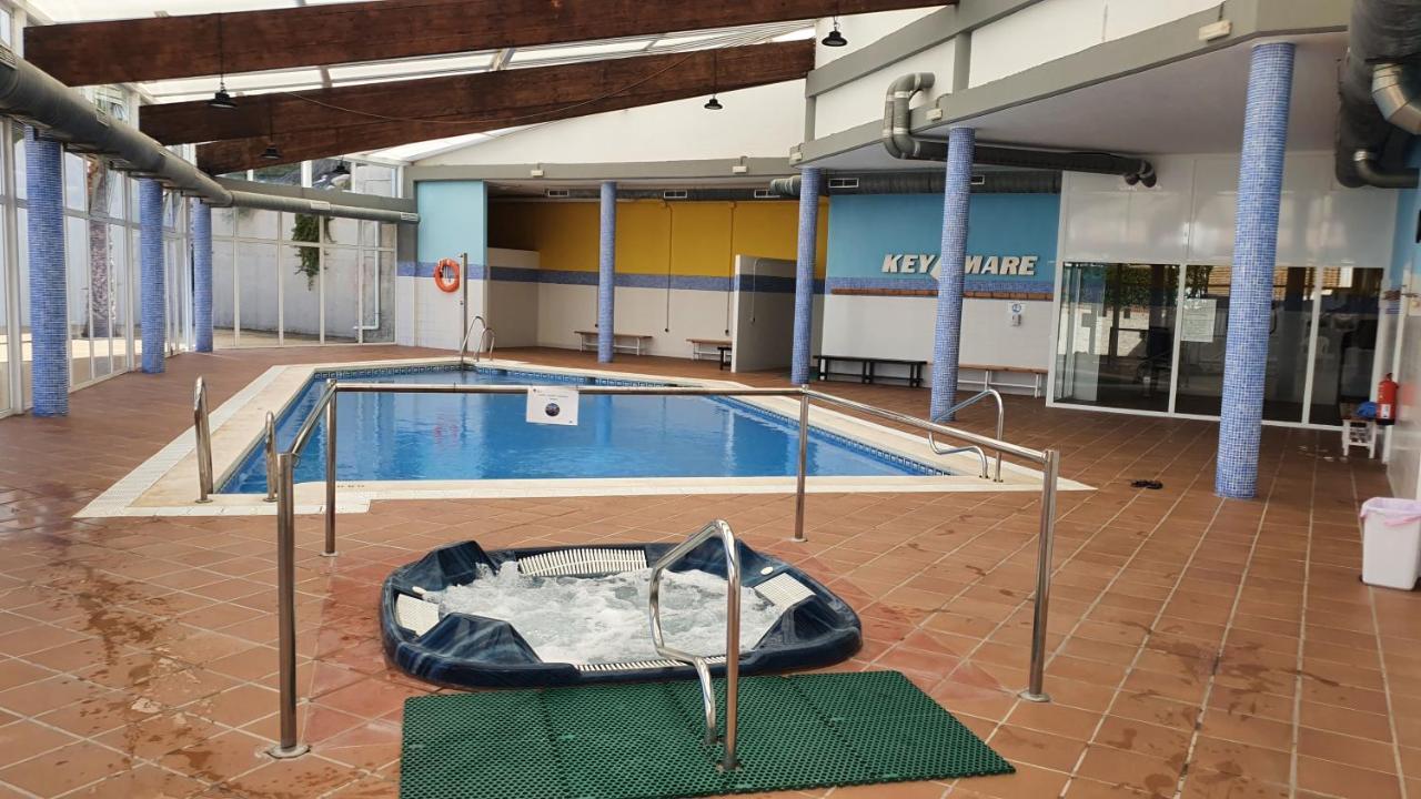 Al Andalus Thalassa III Verarental-Com ภายนอก รูปภาพ