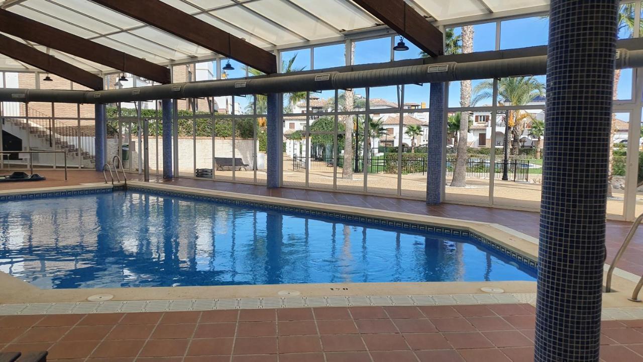 Al Andalus Thalassa III Verarental-Com ภายนอก รูปภาพ