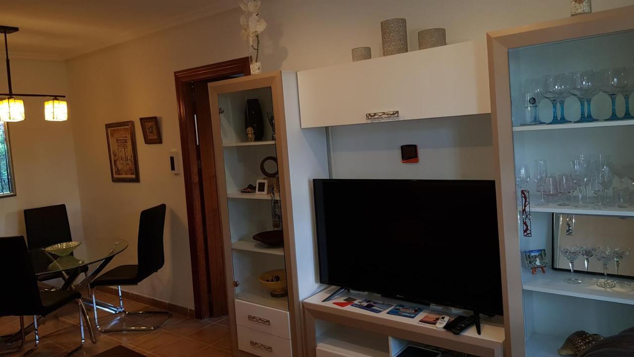 Al Andalus Thalassa III Verarental-Com ภายนอก รูปภาพ