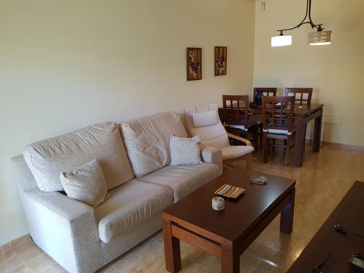 Al Andalus Thalassa III Verarental-Com ภายนอก รูปภาพ