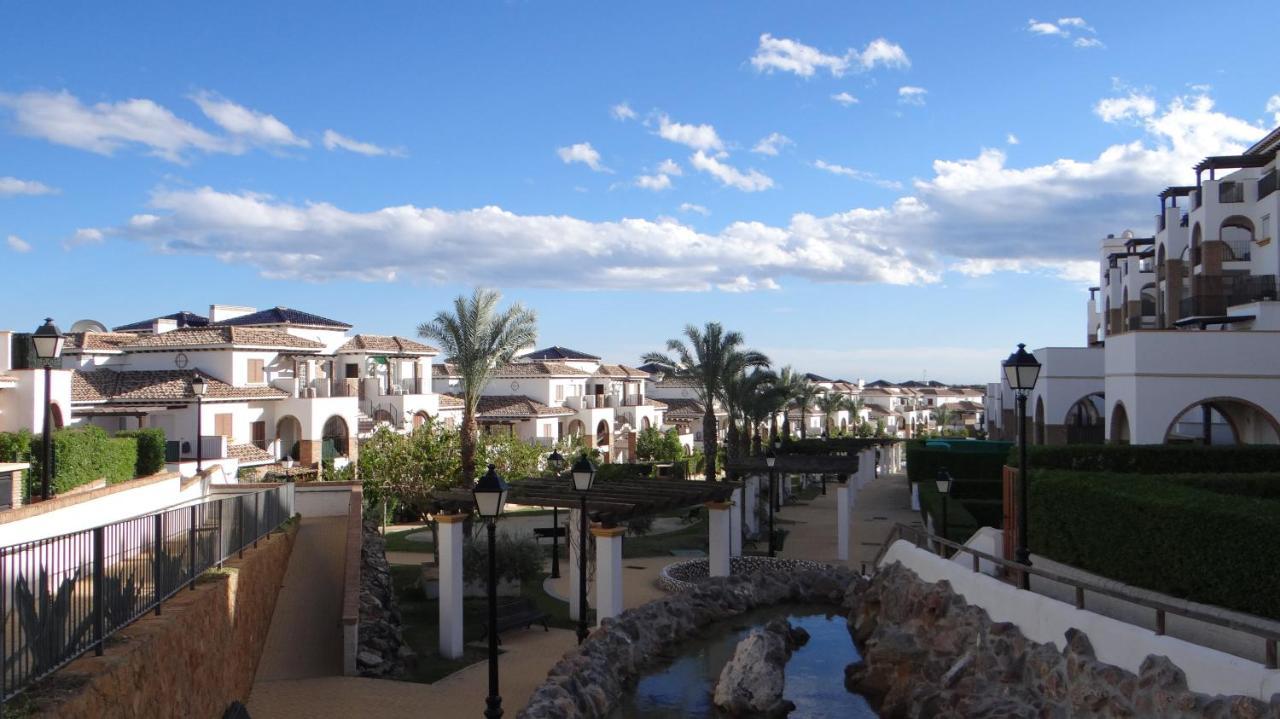 Al Andalus Thalassa III Verarental-Com ภายนอก รูปภาพ