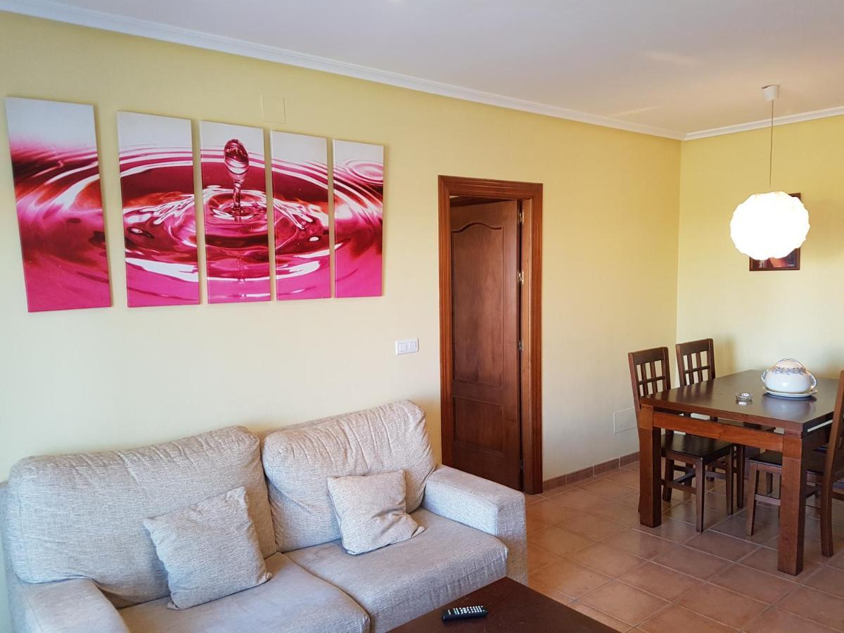 Al Andalus Thalassa III Verarental-Com ภายนอก รูปภาพ