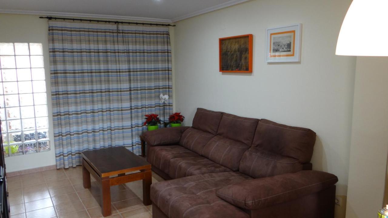 Al Andalus Thalassa III Verarental-Com ภายนอก รูปภาพ