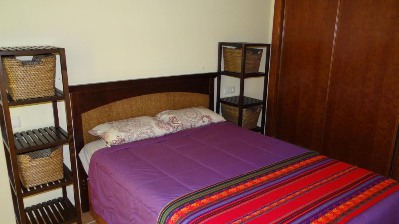 Al Andalus Thalassa III Verarental-Com ภายนอก รูปภาพ