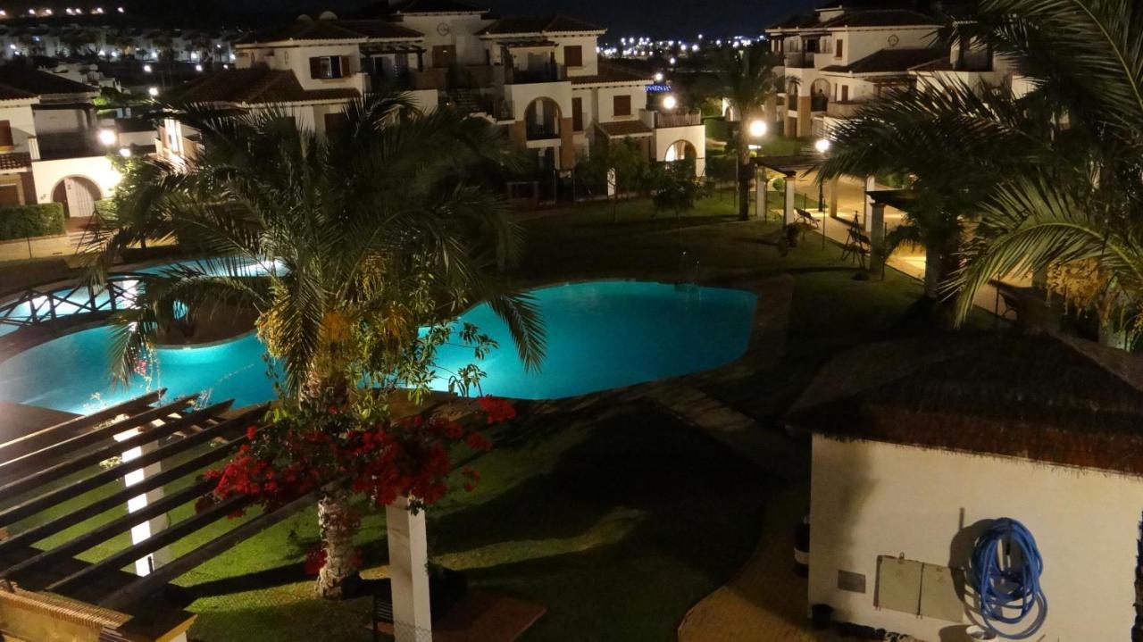 Al Andalus Thalassa III Verarental-Com ภายนอก รูปภาพ