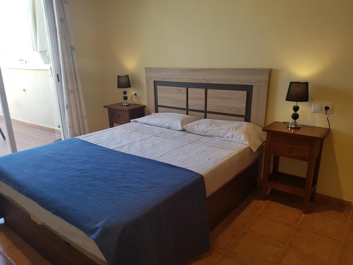 Al Andalus Thalassa III Verarental-Com ภายนอก รูปภาพ