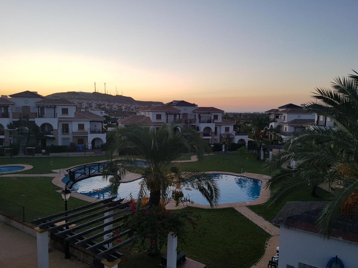 Al Andalus Thalassa III Verarental-Com ภายนอก รูปภาพ