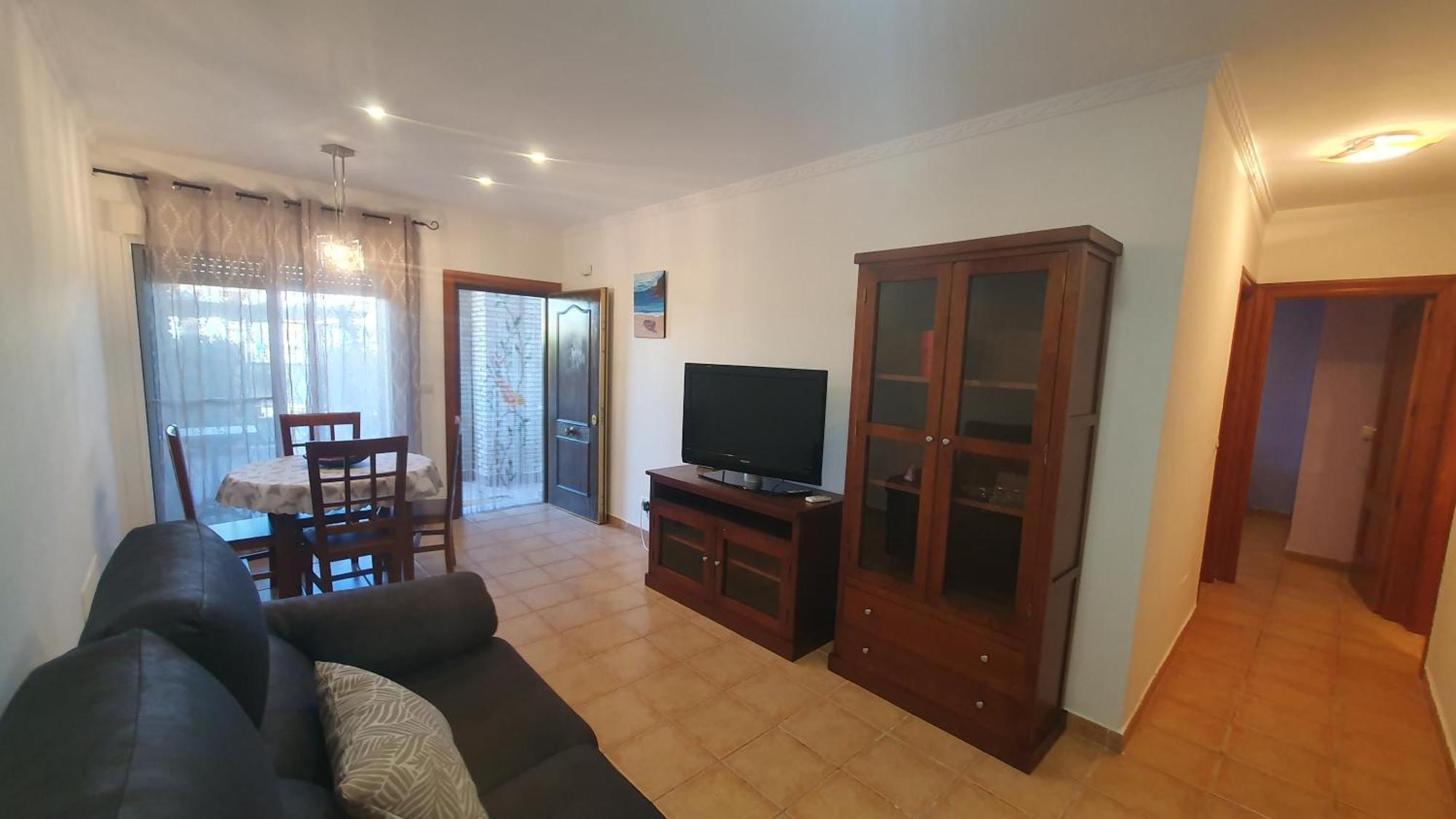 Al Andalus Thalassa III Verarental-Com ภายนอก รูปภาพ