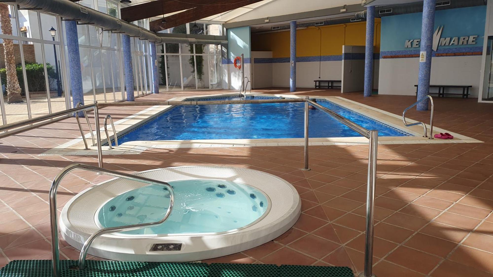 Al Andalus Thalassa III Verarental-Com ภายนอก รูปภาพ